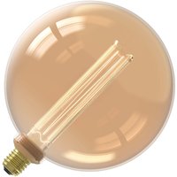 Calex | LED Royal Kalmar | Goud | SMD | 3,5W | E27 fitting