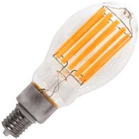 SPL | LED Filament | Extra grote fitting E40 | Standaardlamp | Helder | 65W | 830 Neutraal wit
