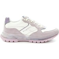 Damskie sneakersy multikolor Bugatti 431-A7D01-5555-8020