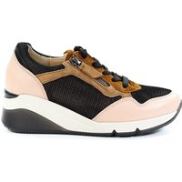 Damskie sneakersy multikolor Gabor 96.088.55