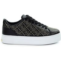 Damskie sneakersy czarne GUESS FL5GA7 ELE12