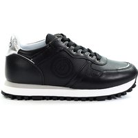 Damskie sneakersy czarne LIU JO BA3087 PX331 22222