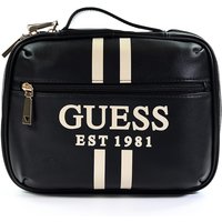 Damska kosmetyczka czarna GUESS TWS89622600 "ostatnie sztuki"