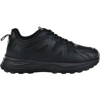 Damskie sneakersy czarne BIG STAR SHOES NN274A085