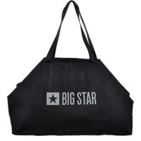 Torebka czarna BIG STAR ZNN574011