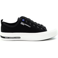 Damskie trampki czarne Karl Lagerfeld KLJ60920 900