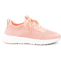 Damskie sneakersy brzoskwiniowe Marc O' Polo 20215263501604 272 (1)