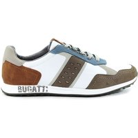 Męskie sneakersy multikolor Bugatti 341-AKK04-6900-8100