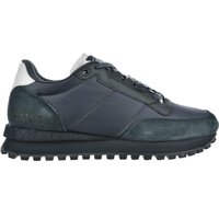 Męskie sneakersy szare BIG STAR SHOES NN174326