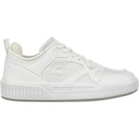 Męskie sneakersy biale BIG STAR SHOES OO174003