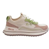 Damskie sneakersy multikolor BIG STAR SHOES NN274A091