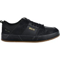 Męskie sneakersy czarne BIG STAR SHOES NN174094