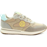 Damskie sneakersy multikolor Bagatt D31ARA015569-1481