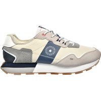 Męskie sneakersy multikolor BIG STAR SHOES RR174471
