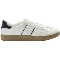 Męskie sneakersy białe BIG STAR SHOES SS174078