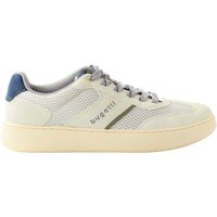 Męskie casualowe sneakersy off-white 325AVH025000-2100