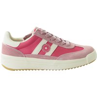 Damskie różowe sneakersy BIG STAR TT274160