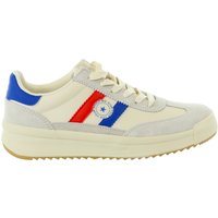 Damskie beżowe sneakersy BIG STAR TT274161