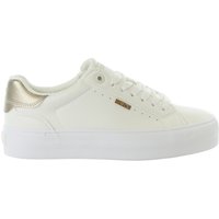 Damskie białe sneakersy BIG STAR TT274805