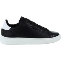Męskie czarne sneakersy BIG STAR TT174332