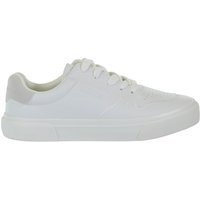 Damskie białe sneakersy BIG STAR TT274008