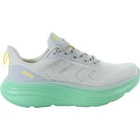 Damskie szare sneakersy BIG STAR TT274048