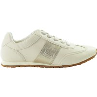 Damskie sneakersy beżowe Bagatt D31AR4015050-5251