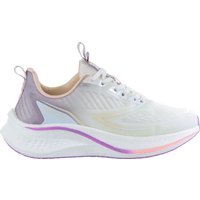 Damskie sneakersy białe BIG STAR SHOES RR274A161