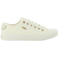 Damskie beżowe trampki BIG STAR TT274004