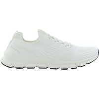 Męskie białe sneakersy MARC O'POLO 60326923502605-100