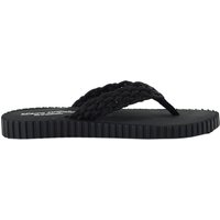 Damskie czarne japonki MARC O'POLO 60316961001606-990