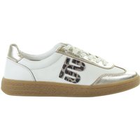 Damskie skórzane sneakersy Bagatt D31ARJ064840-2081