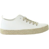 Damskie beżowe sneakersy BIG STAR TT274097