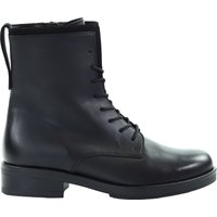 Damskie botki czarne Gabor 8020.01.001