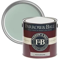 Farrow & Ball Colour Tester, Green Blue No. 84
