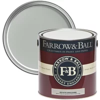 Farrow & Ball Colour Tester, Light Blue No. 22