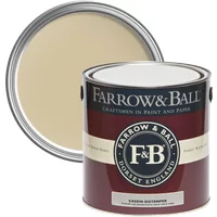 Farrow & Ball Casein Distemper, Cord No. 16, Casein Distemper Paint