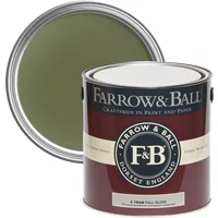Farrow & Ball Full Gloss, 2.5L, Bancha No. 298
