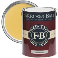 Farrow & Ball Modern Eggshell, 2.5L, Babouche No. 223