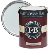 Farrow & Ball Modern Eggshell, 2.5L, Borrowed Light No. 235