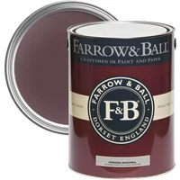 Farrow & Ball Modern Eggshell, 2.5L, Brinjal No. 222