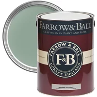 Farrow & Ball Modern Eggshell, Chappell Green No. 83, Modern Eggshell Paint