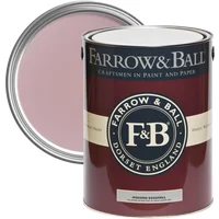 Farrow & Ball Modern Eggshell, 2.5L, Cinder Rose No. 246