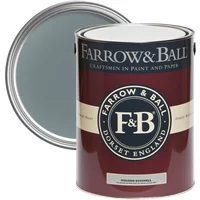 Farrow & Ball Modern Eggshell, 2.5L, De Nimes No. 299