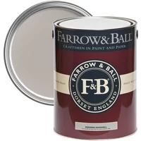 Farrow & Ball Modern Eggshell, 2.5L, Dove Tale No. 267