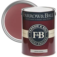 Farrow & Ball Modern Eggshell, Eating Room Red No. 43, Modern Eggshell Paint