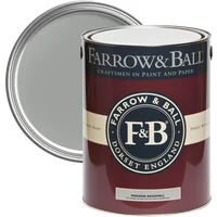 Farrow & Ball Modern Eggshell, 2.5L, Manor House Gray No. 265