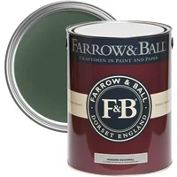 Farrow & Ball Modern Eggshell, Duck Green No. W55, Modern Eggshell Paint