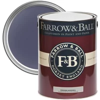 Farrow & Ball Modern Eggshell, Imperial Purple No. W40, Modern Eggshell Paint