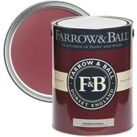Farrow & Ball Modern Eggshell, Radicchio No. 96, Modern Eggshell Paint